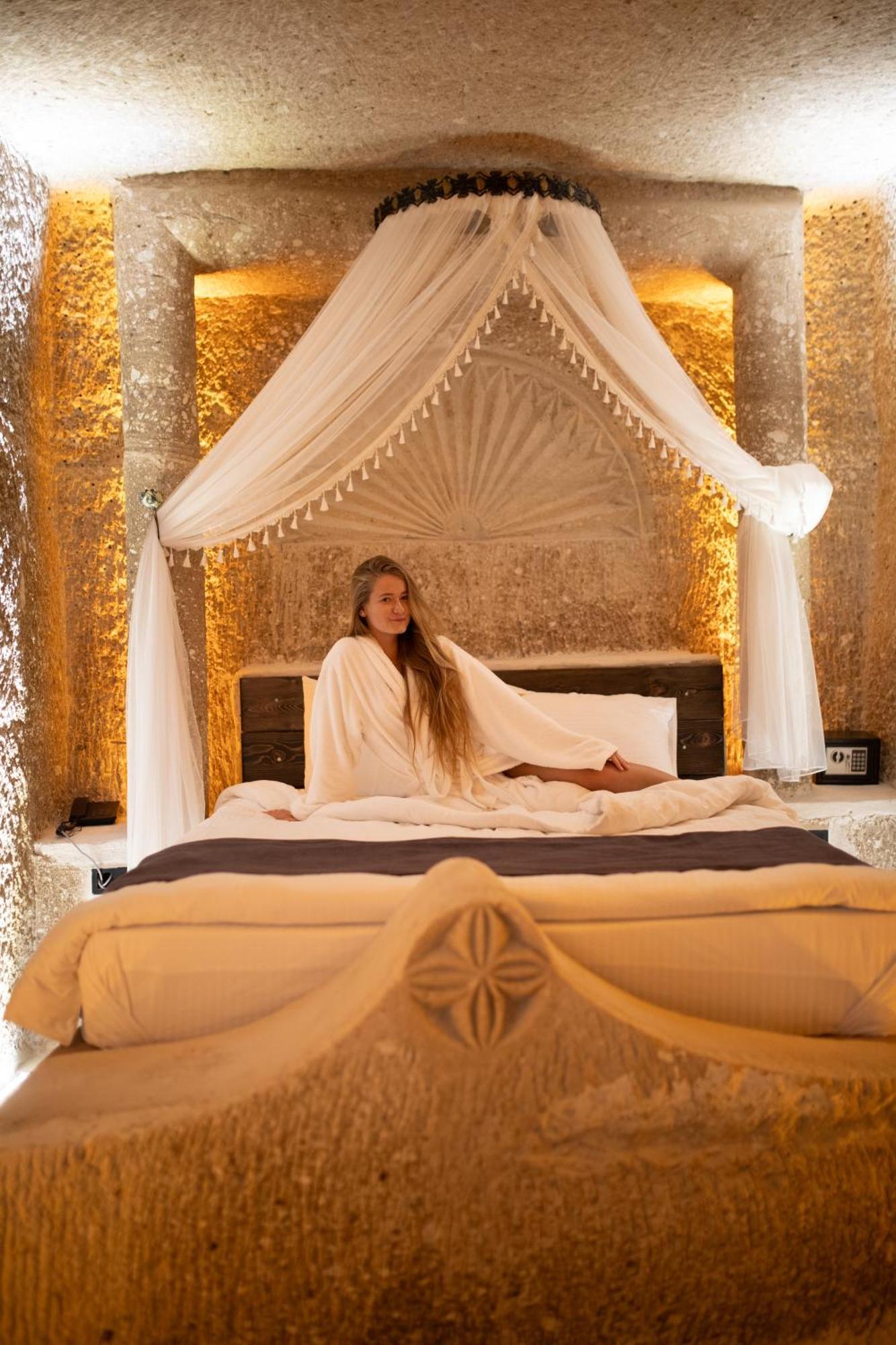 Angel View Suites Goreme Bagian luar foto