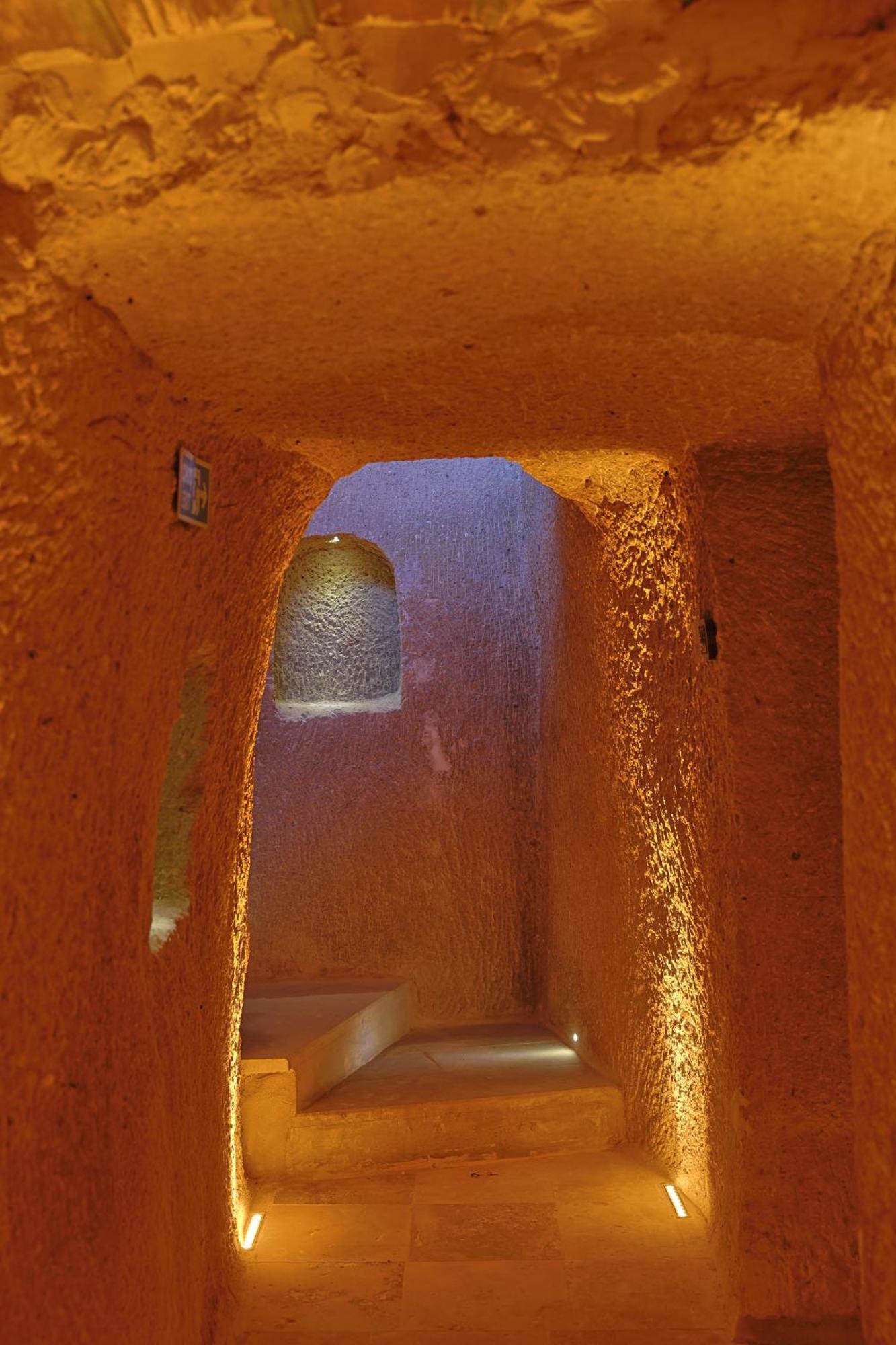 Angel View Suites Goreme Bagian luar foto