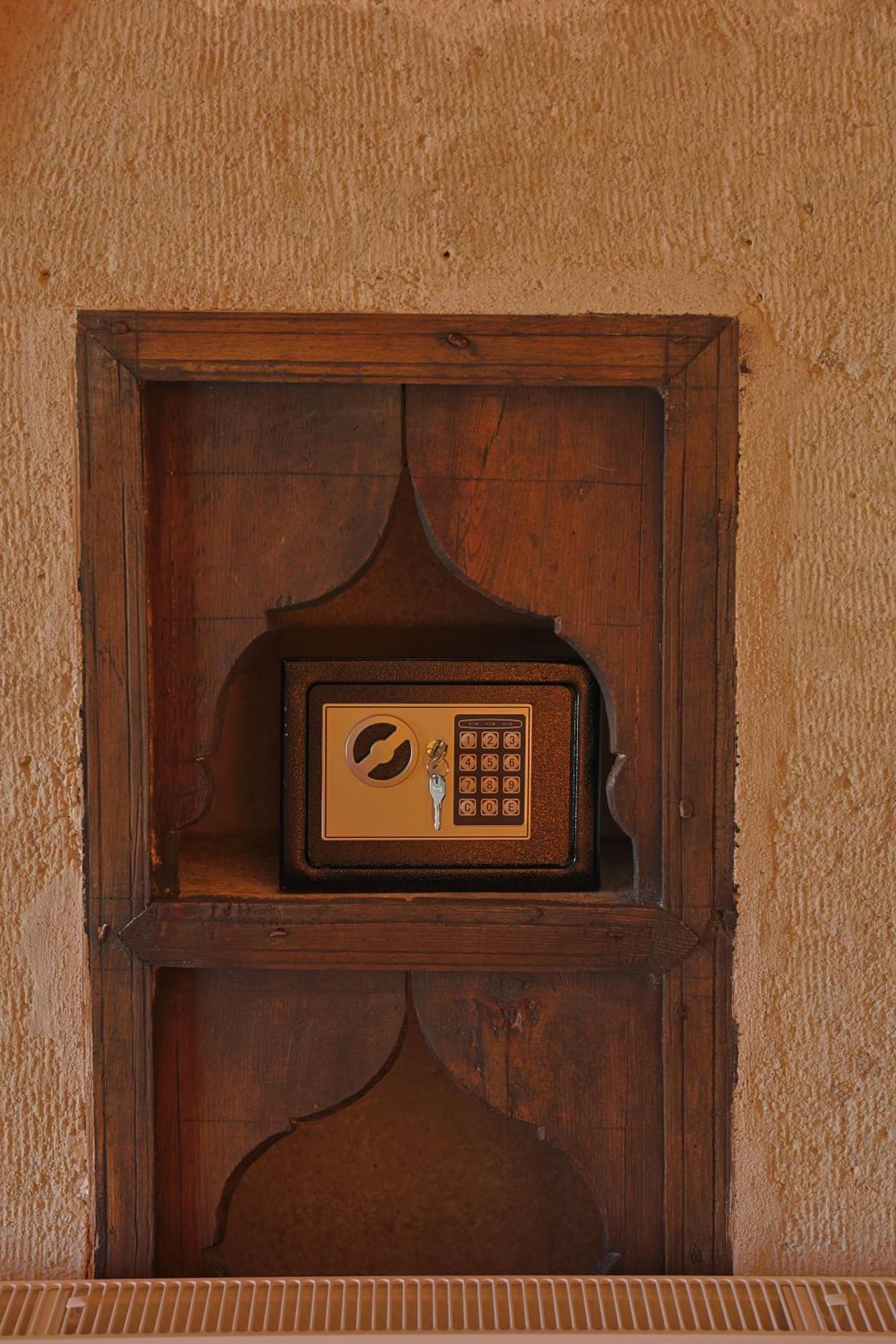 Angel View Suites Goreme Bagian luar foto