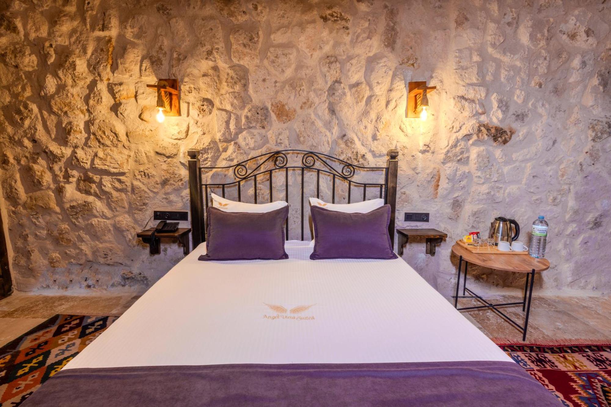 Angel View Suites Goreme Bagian luar foto