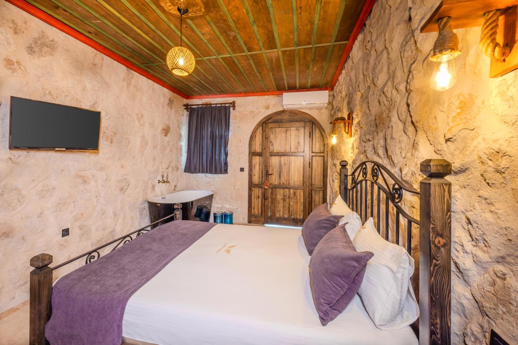 Angel View Suites Goreme Bagian luar foto