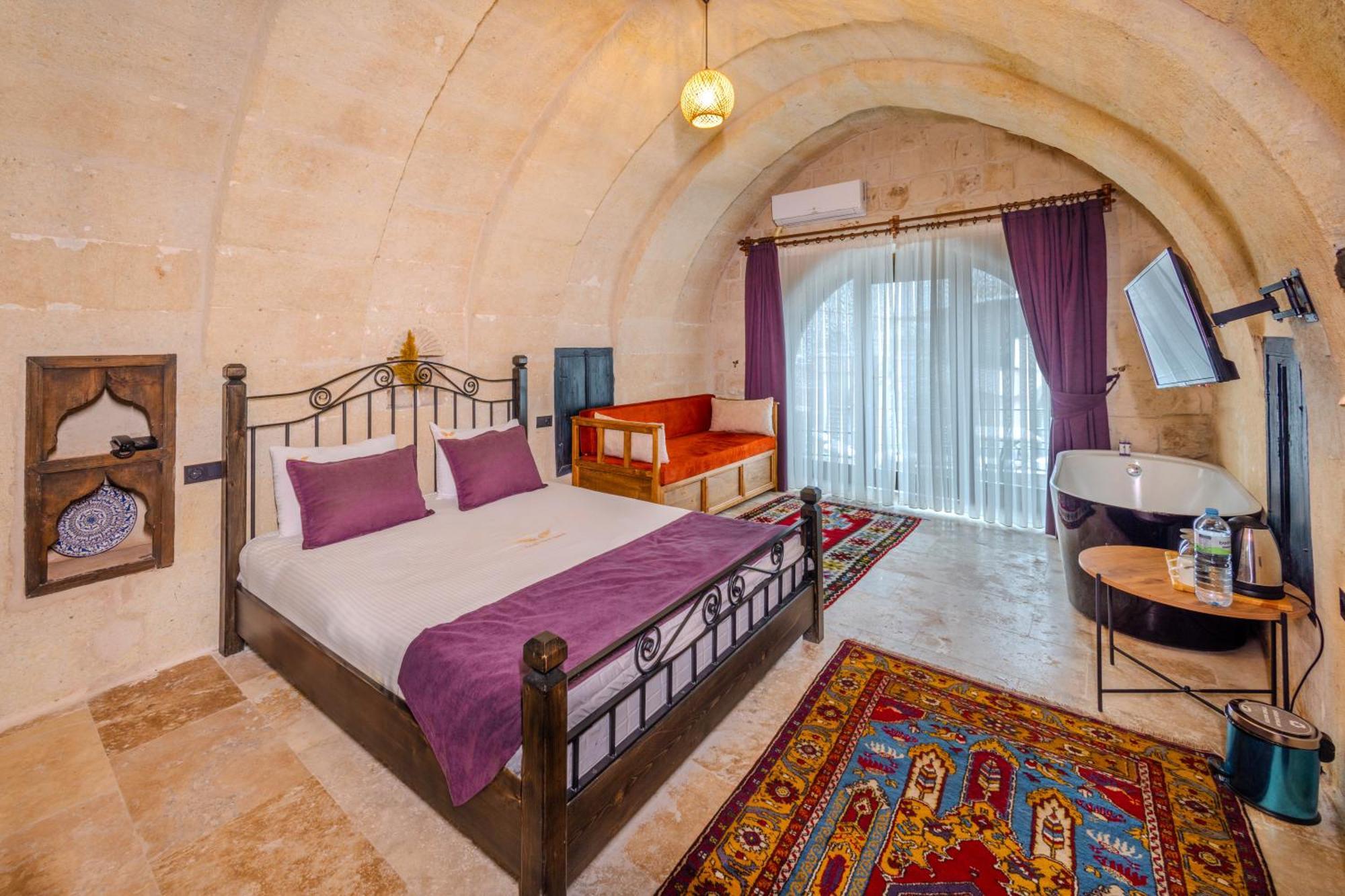 Angel View Suites Goreme Bagian luar foto