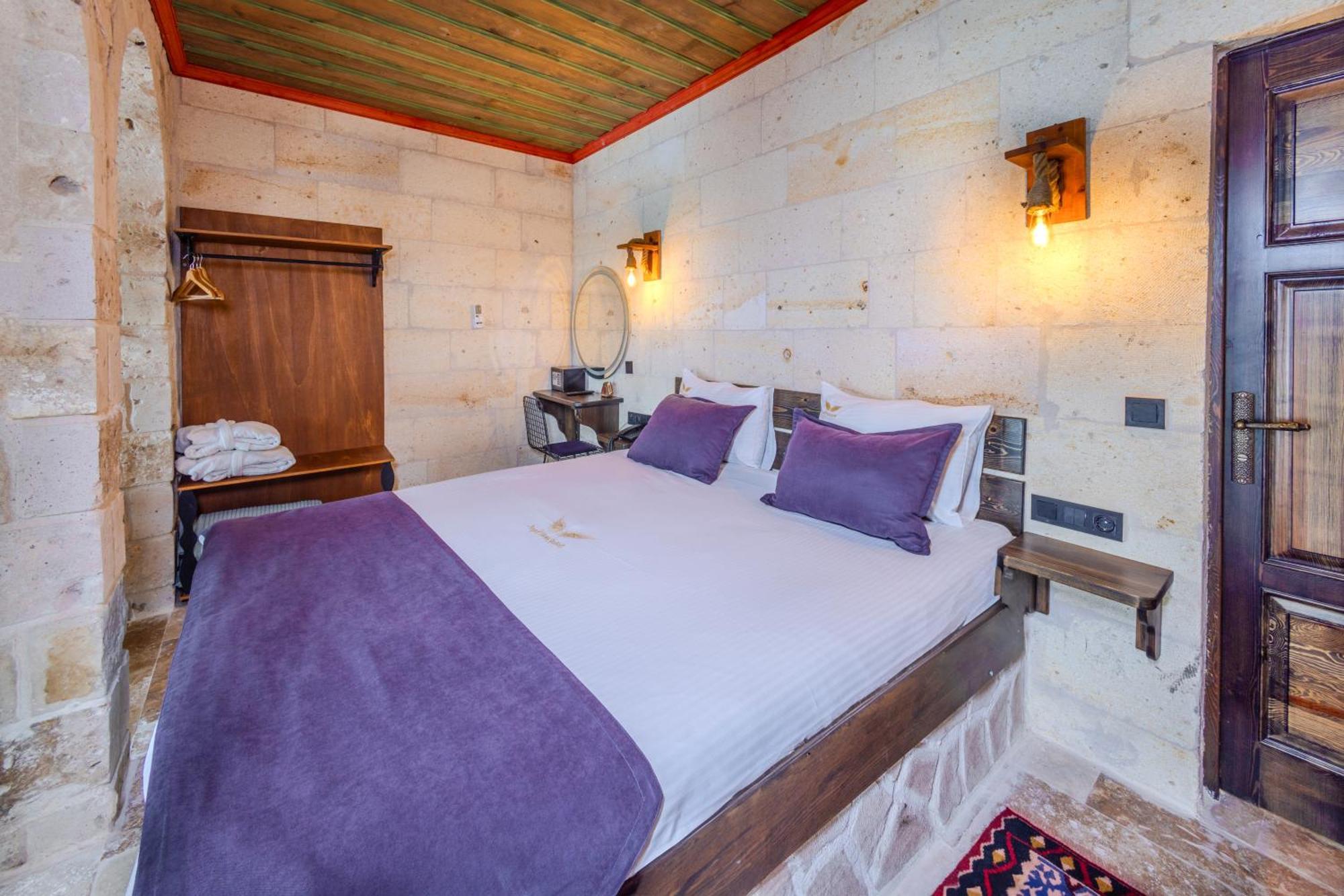 Angel View Suites Goreme Bagian luar foto