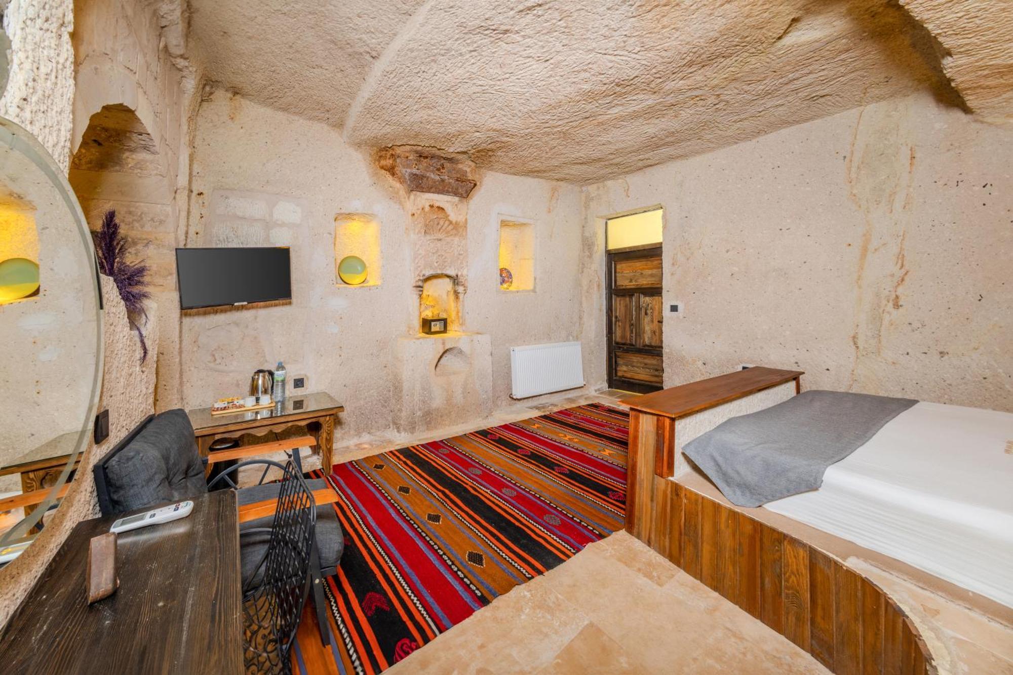 Angel View Suites Goreme Bagian luar foto