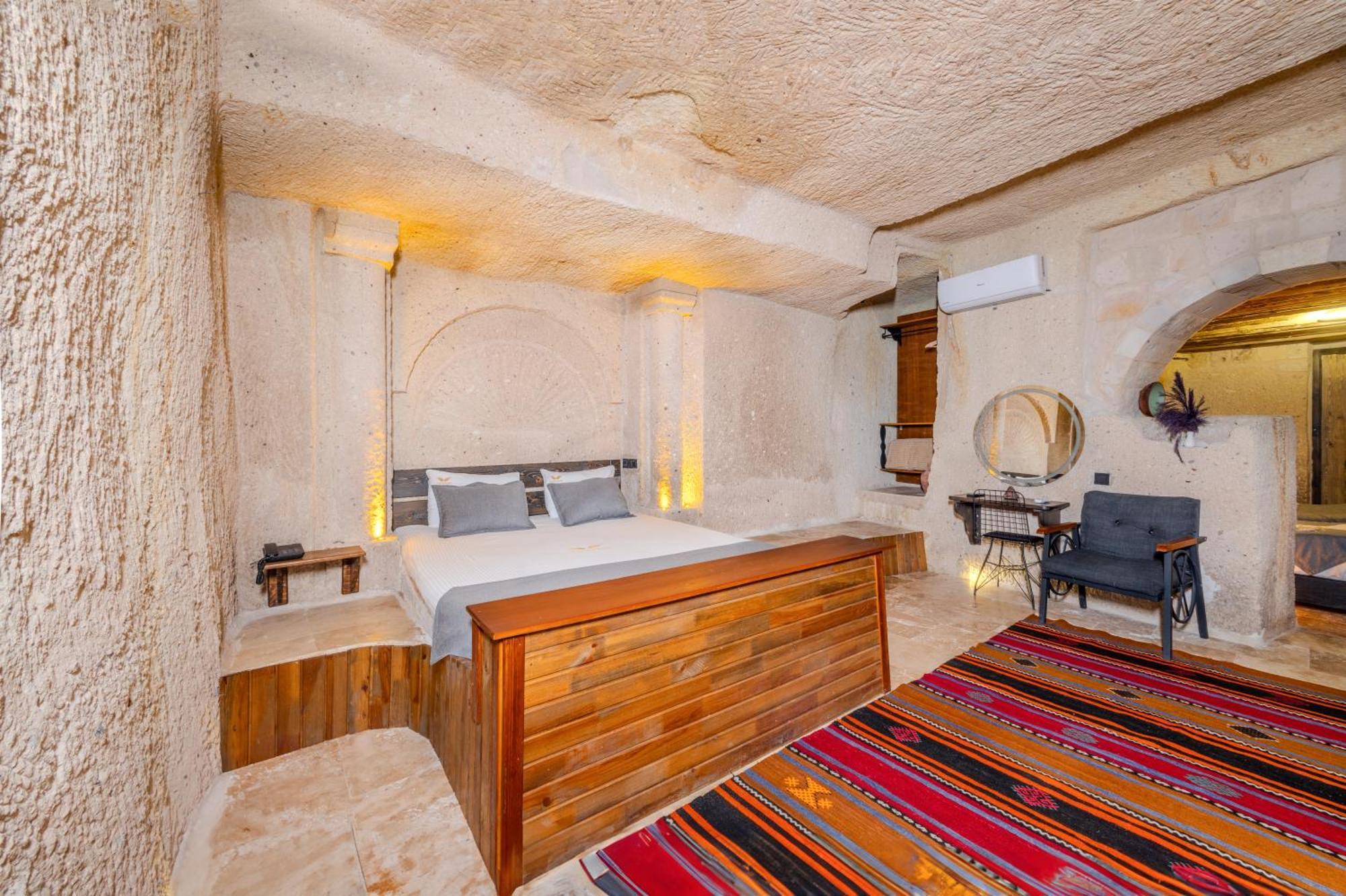Angel View Suites Goreme Bagian luar foto